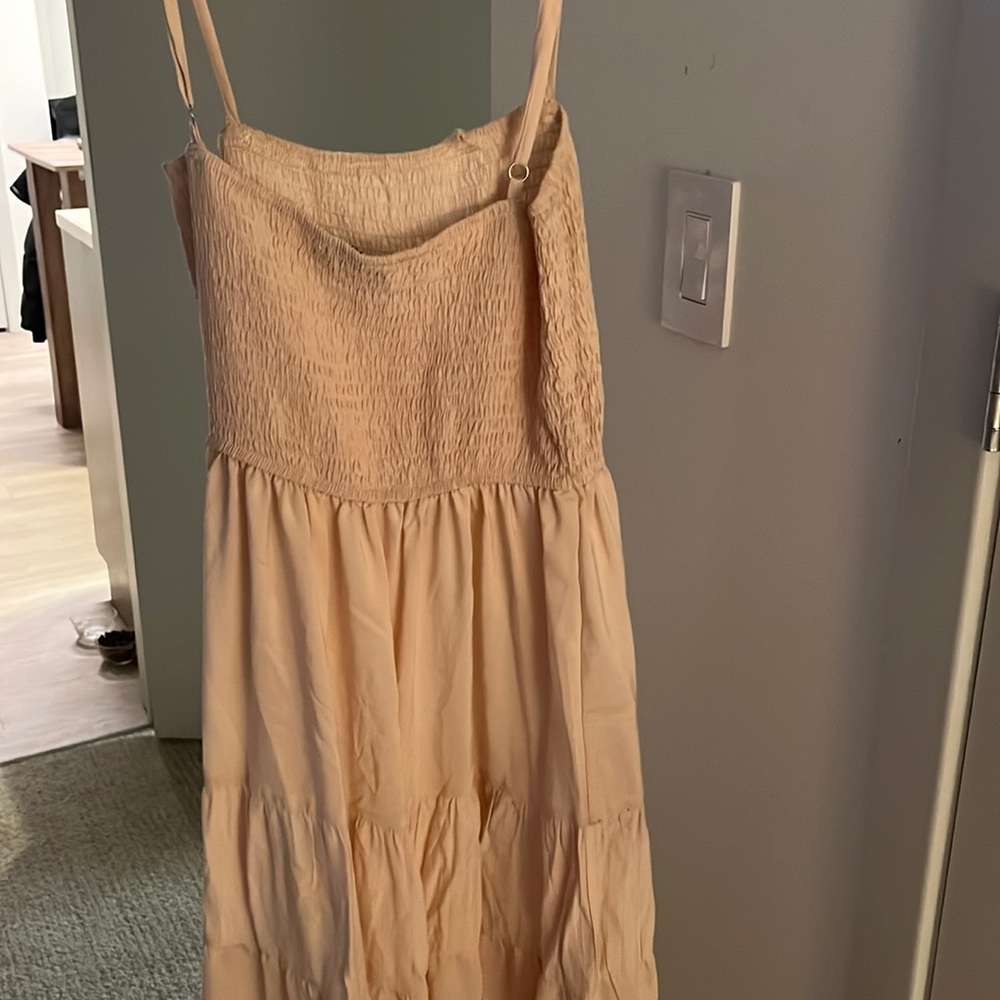 Chic me maxi dress